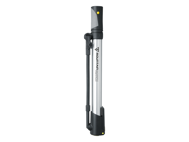 Topeak Bicycle Pump Mountain Morph TMP2