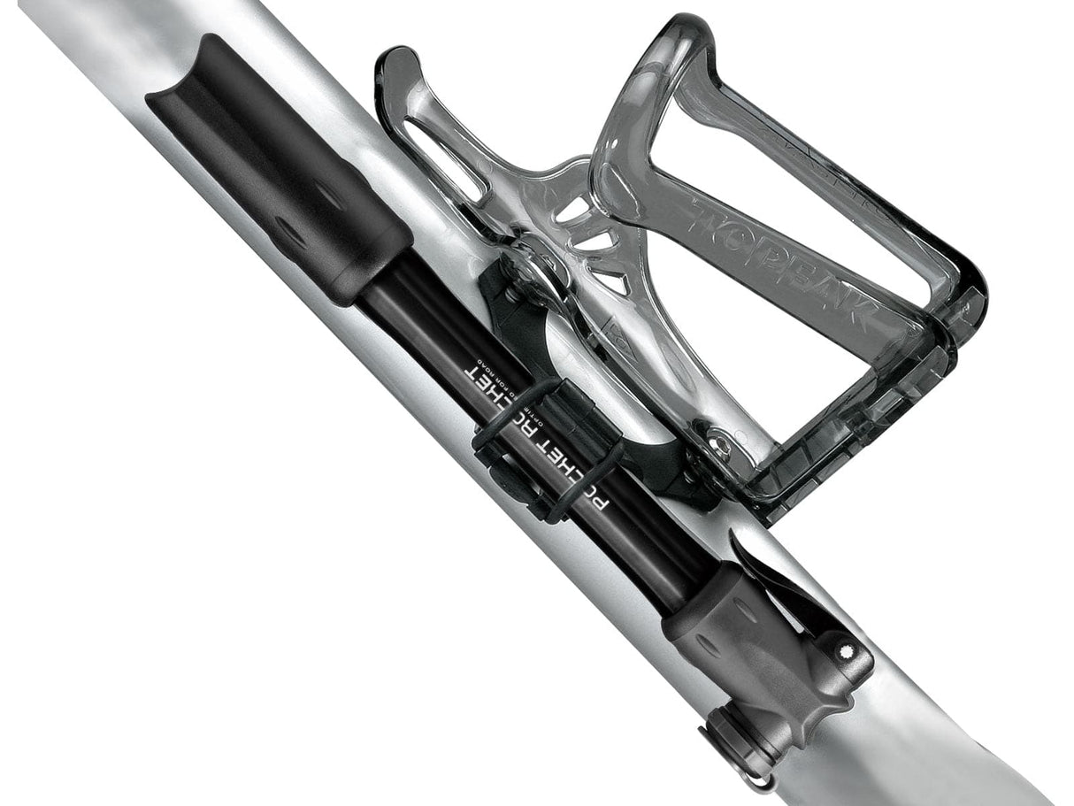 Topeak Bicycle Pump Pocket Rocket TPMB1B