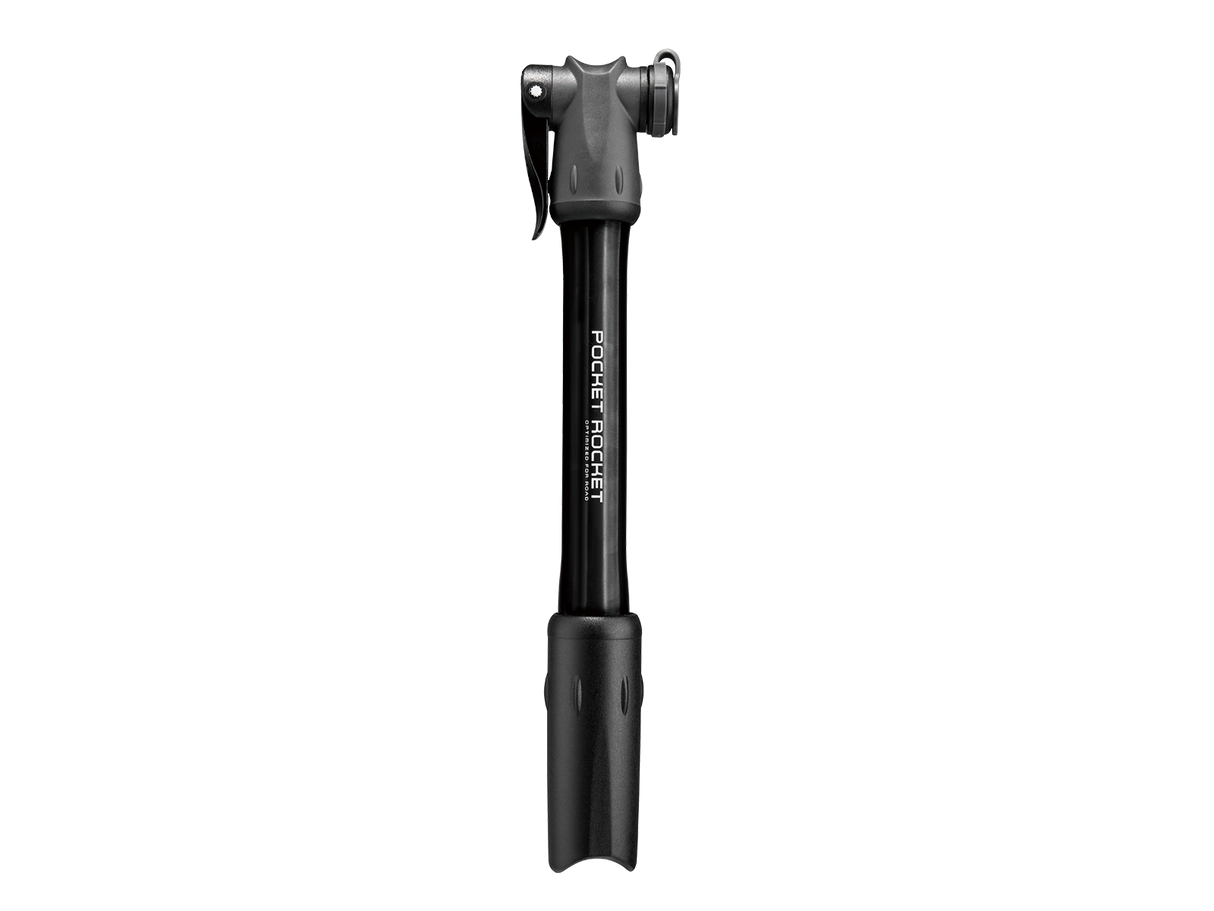 Topeak Bicycle Pump Pocket Rocket TPMB1B