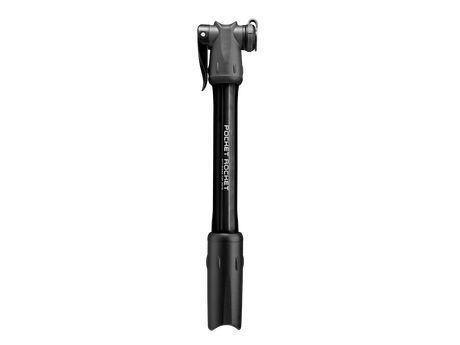 Topeak Bicycle Pump Pocket Rocket TPMB1B