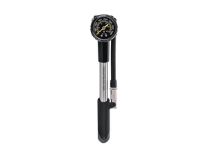 Topeak Bicycle Pump Pocket Shock DXG TPSDXG1