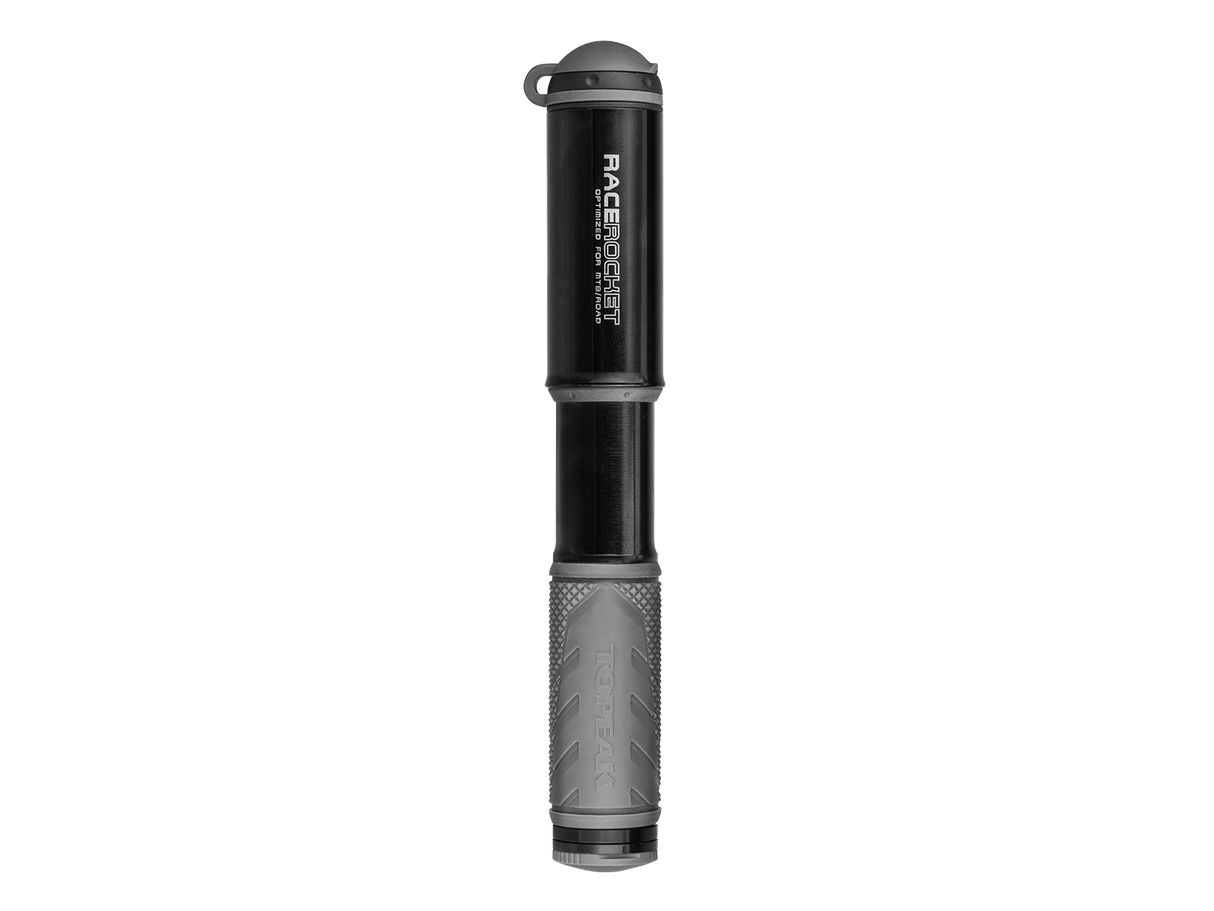 Topeak Bicycle Pump Racerocket TRR2B