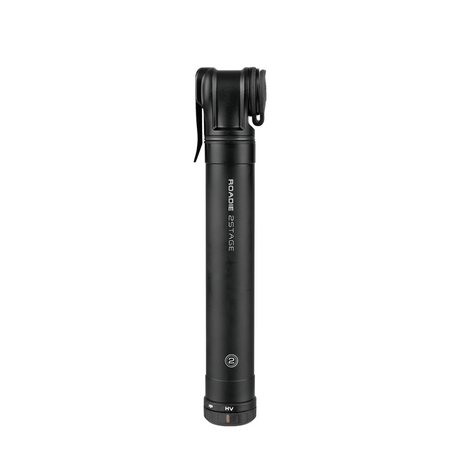 Topeak Bicycle Pump Roadie 2Stage TRD2STG
