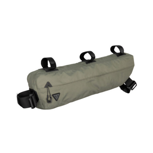 Topeak Frame Bags Green / 6L Midloader TBPML6G