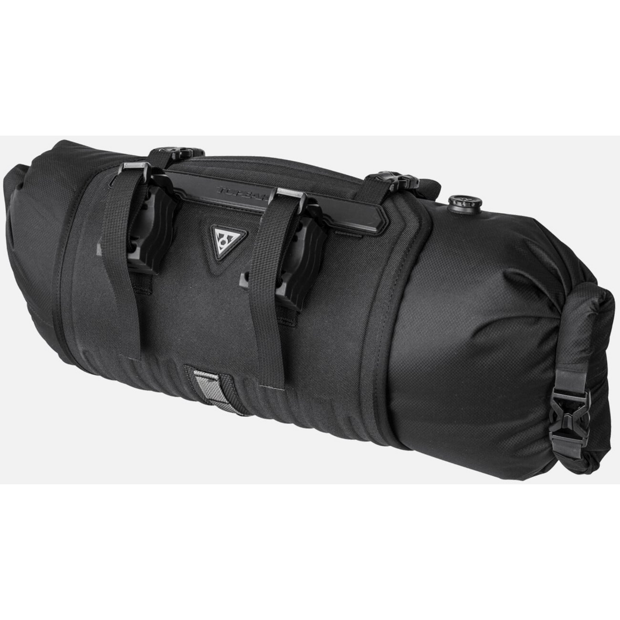 Topeak Handle Bar Bags Black Frontloader TBPFL2B