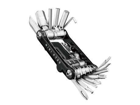 Topeak Multi-tools Black Mini PT30 TT2583B