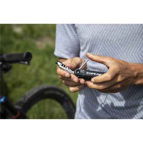 Topeak Multi-tools Hexus X TT2573B