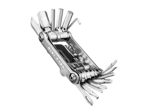 Topeak Multi-tools Silver Mini PT30 TT2583S