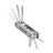 Topeak Multi-tools Silver X-Tool+ TT2572S