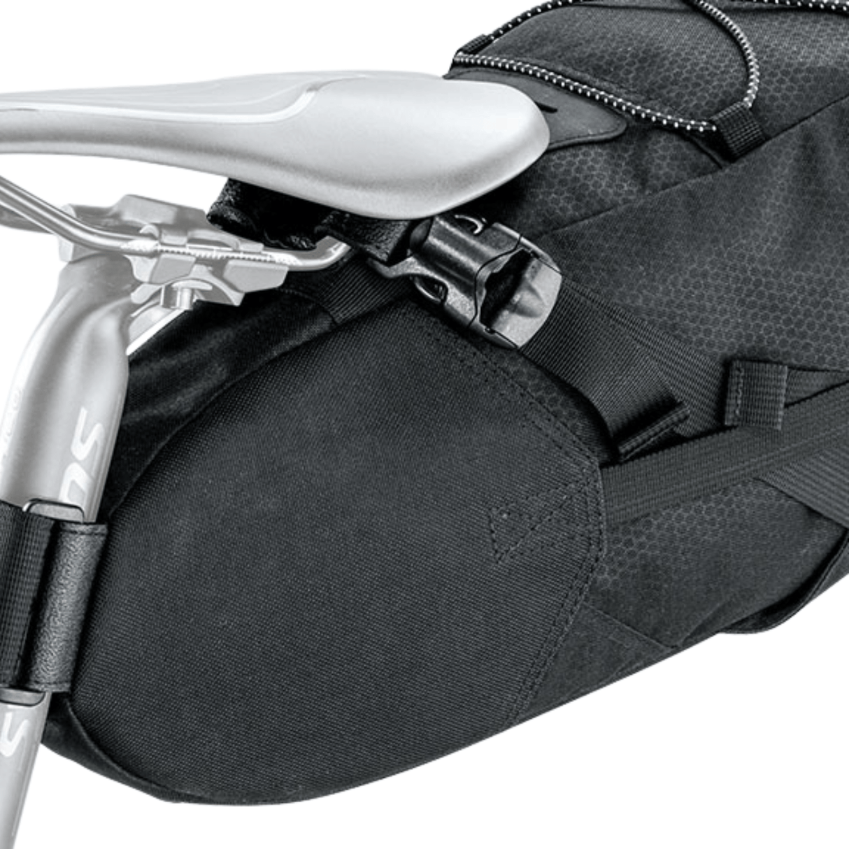 Topeak Seat Pack Backloader