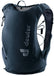Deuter Traick 5 trail running vest in Black, front three-quarter view