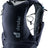 Deuter Traick 5 SL women's trail running vest in Black, front three-quarter view