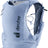 Deuter Traick 5 SL in Polar Bluejay, pale lavender-blue running vest