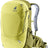 Deuter Trans Alpine 24 in Sprout Cactus, lime and olive bike backpack