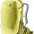 Deuter Trans Alpine 30 in Sprout Cactus, lime green bike pack