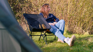 Chair One (re)