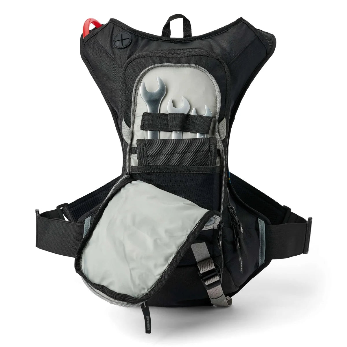 Moto Hydro 8L XTR Dirt Biking Hydration Pack