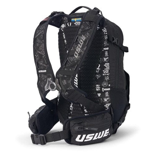 USWE Backpacks Shred 16L MTB Daypack