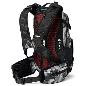 USWE Backpacks Shred 16L MTB Daypack