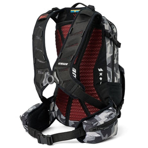 USWE Backpacks Shred 25L MTB Daypack US22501145