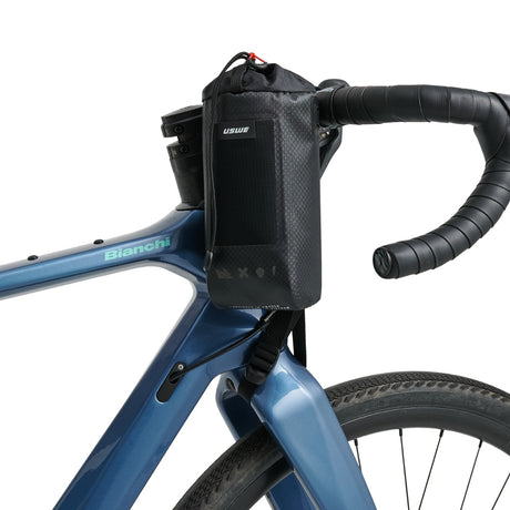 Food Pouch Bikepacking Bag