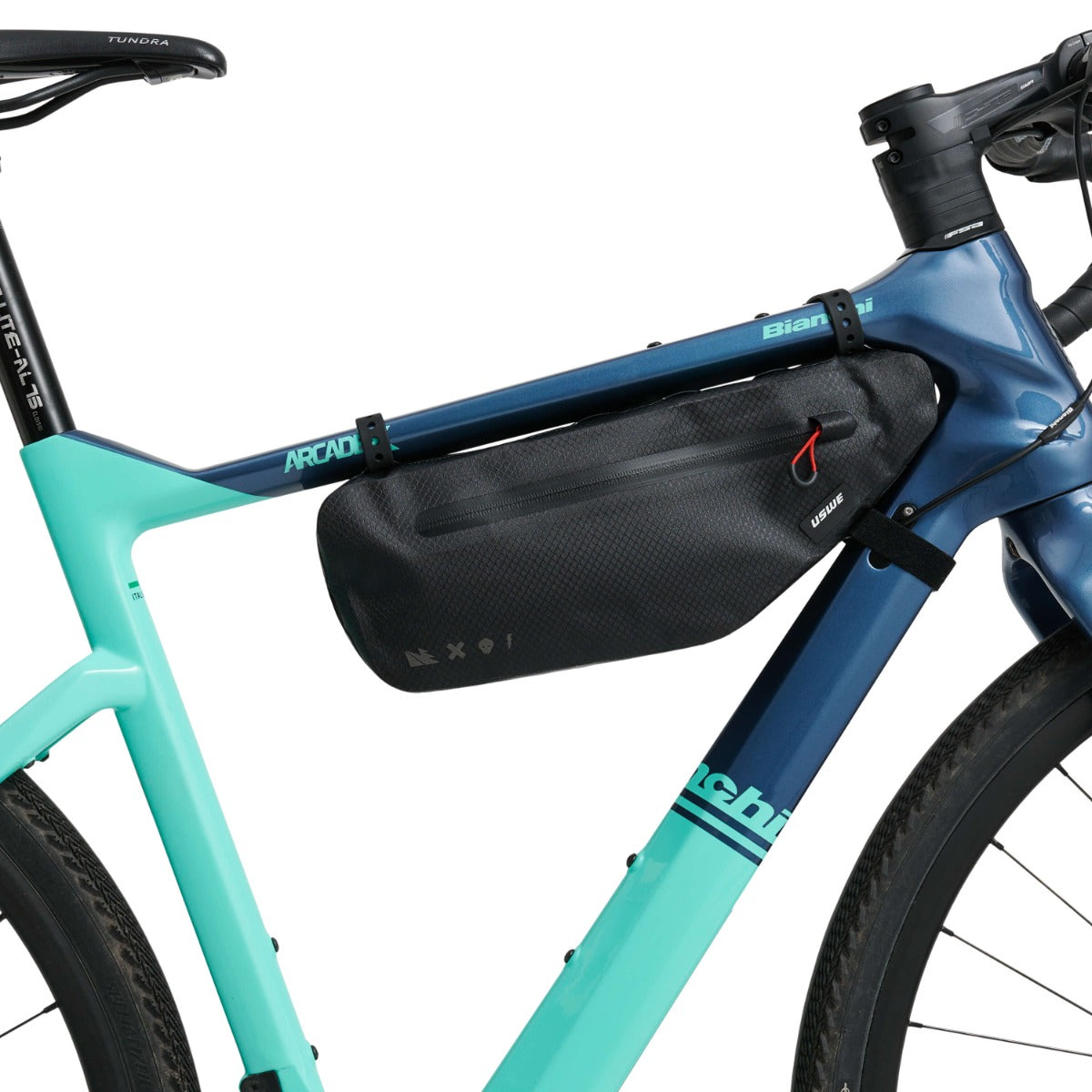 Frame Bikepacking Bag