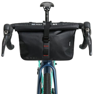 Handlebar Accessory Bikepacking Bag