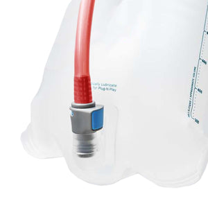 Elite Hydration Bladder With Plug-n-Play Coupling