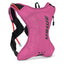 USWE Outlander XC 2L hydration pack in Pink, front three-quarter view