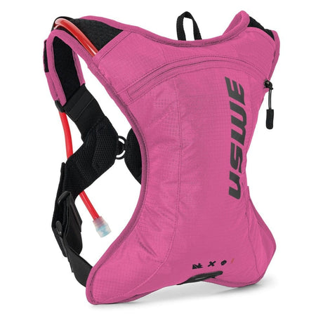 USWE Hydration Pack 2L / Pink Outlander XC Hydration Pack US5202076004