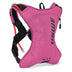 USWE Outlander XC 2L hydration pack in Pink, front three-quarter view