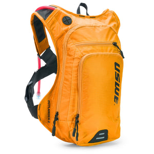 USWE Hydration Pack 9 L / Factory Orange Outlander Hydration Pack US2091006