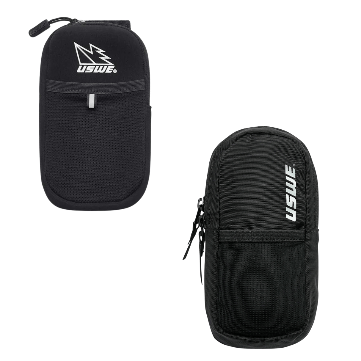 USWE Hydration Pack Accessories Phone Pocket