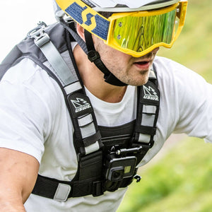 USWE Hydration Pack Bike Action Camera Harness US5101203701
