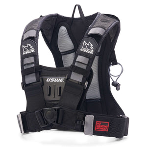 USWE Hydration Pack Bike Action Camera Harness US5101203701