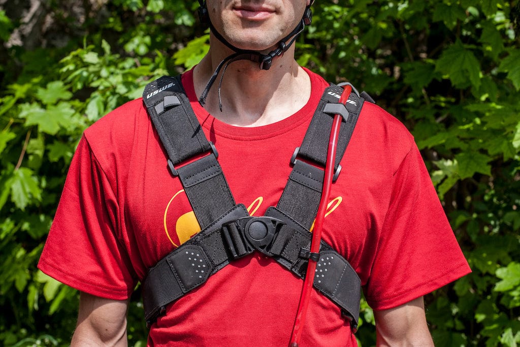 USWE Hydration Pack Bike Airborne 15L MTB Hydration Pack