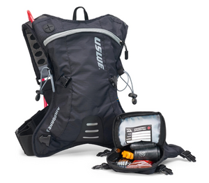 USWE Hydration Pack Bike Airborne 3L MTB Hydration Pack