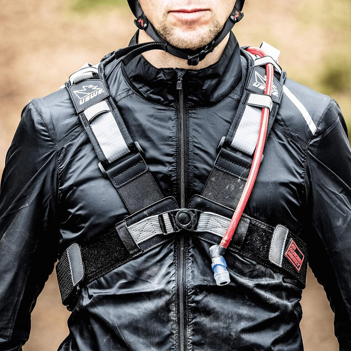 USWE Hydration Pack Bike Airborne 9L MTB Hydration Pack