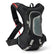USWE Hydration Pack Bike Black/Gray Moto Hydro 8L XTR Dirt Biking Hydration Pack US5208085001
