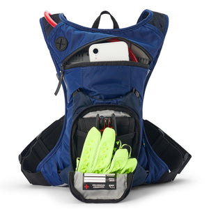 USWE Hydration Pack Bike Moto Hydro 3L Dirt Biking Hydration Pack