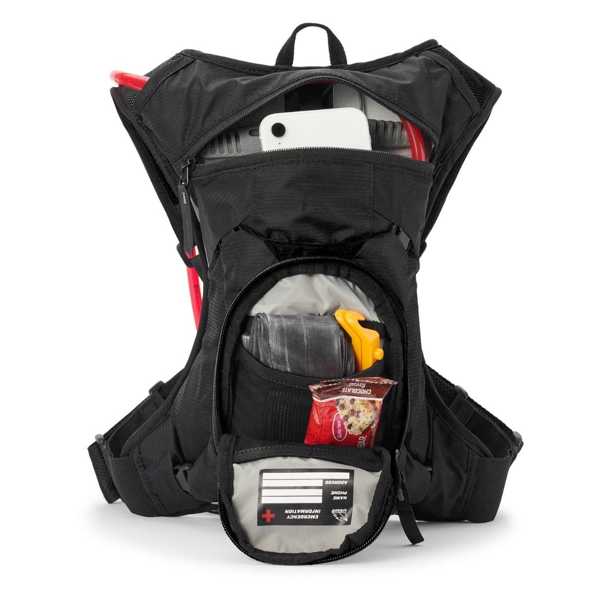 USWE Hydration Pack Bike MTB Hydro Hydration Pack