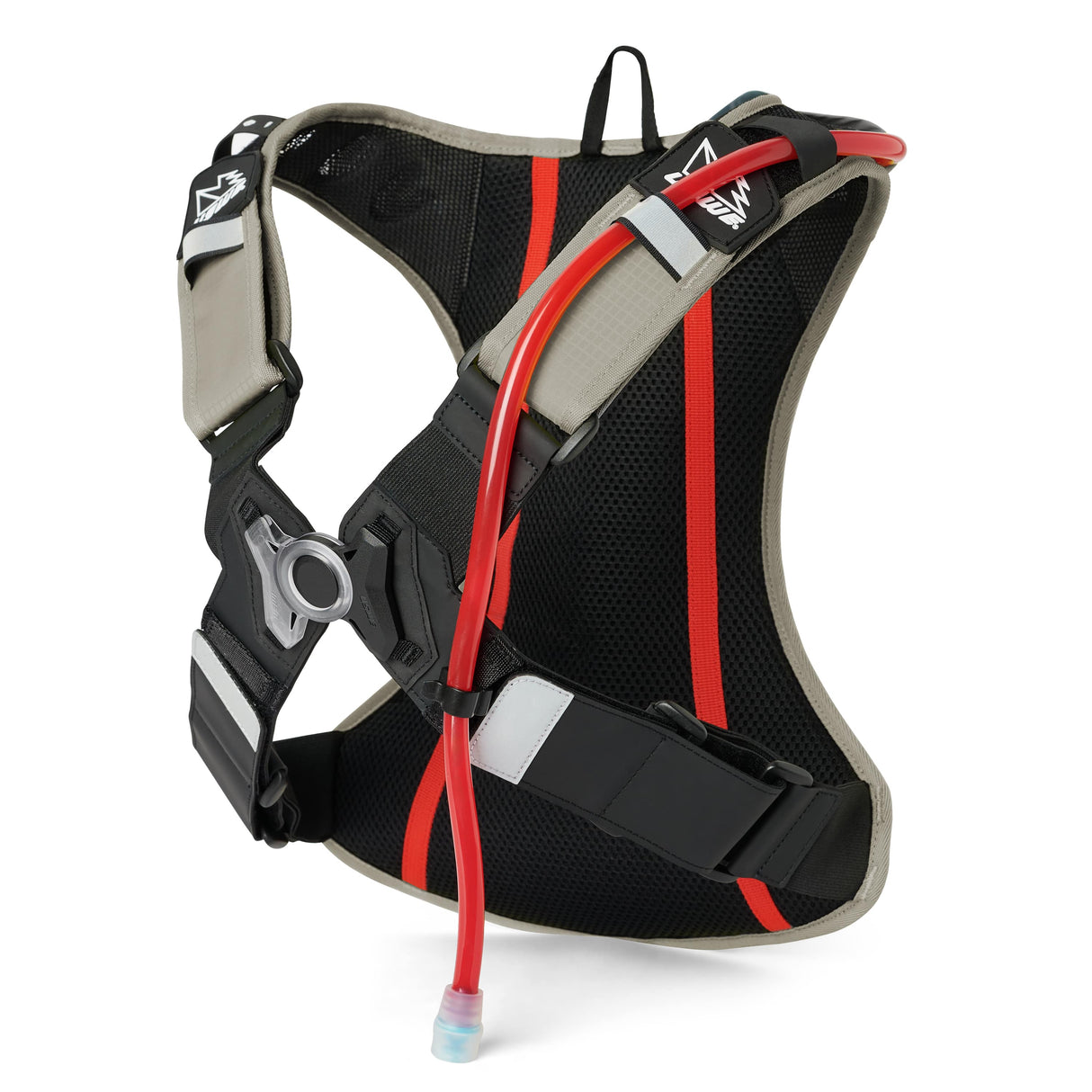 USWE Hydration Pack Bike Outlander Moto 4L Hydration Pack