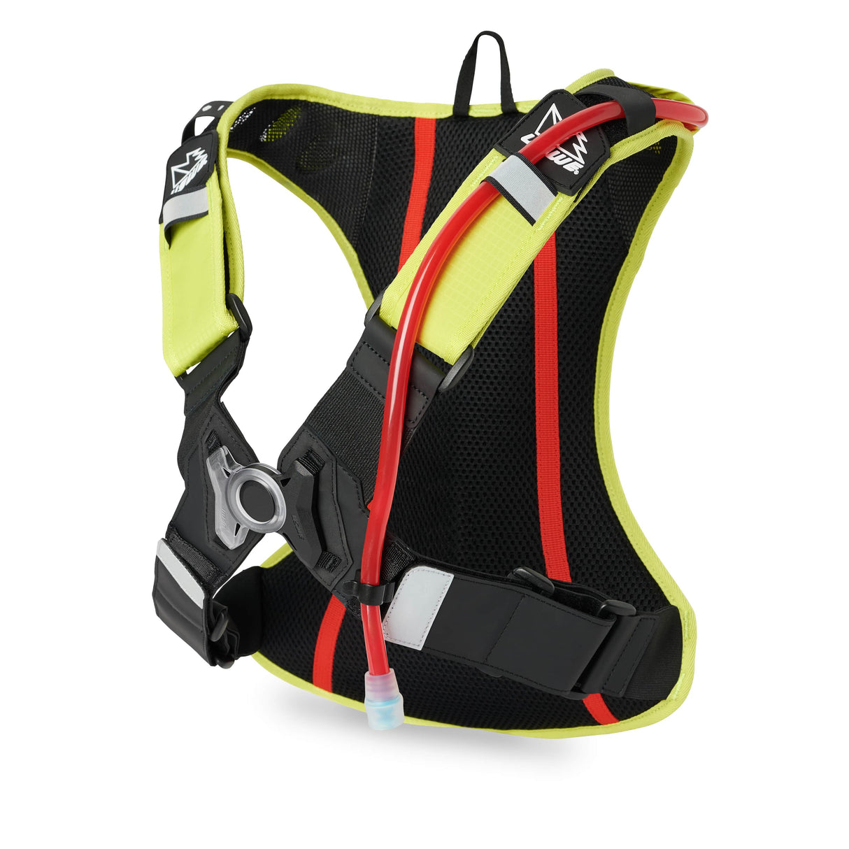 USWE Hydration Pack Bike Outlander Moto 4L Hydration Pack