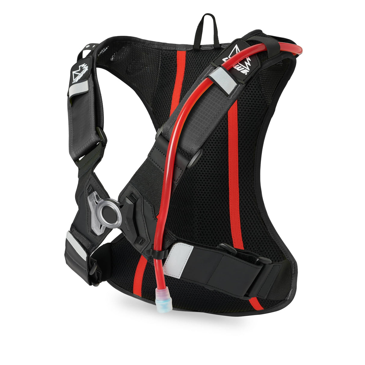 USWE Hydration Pack Bike Outlander Moto 4L Hydration Pack