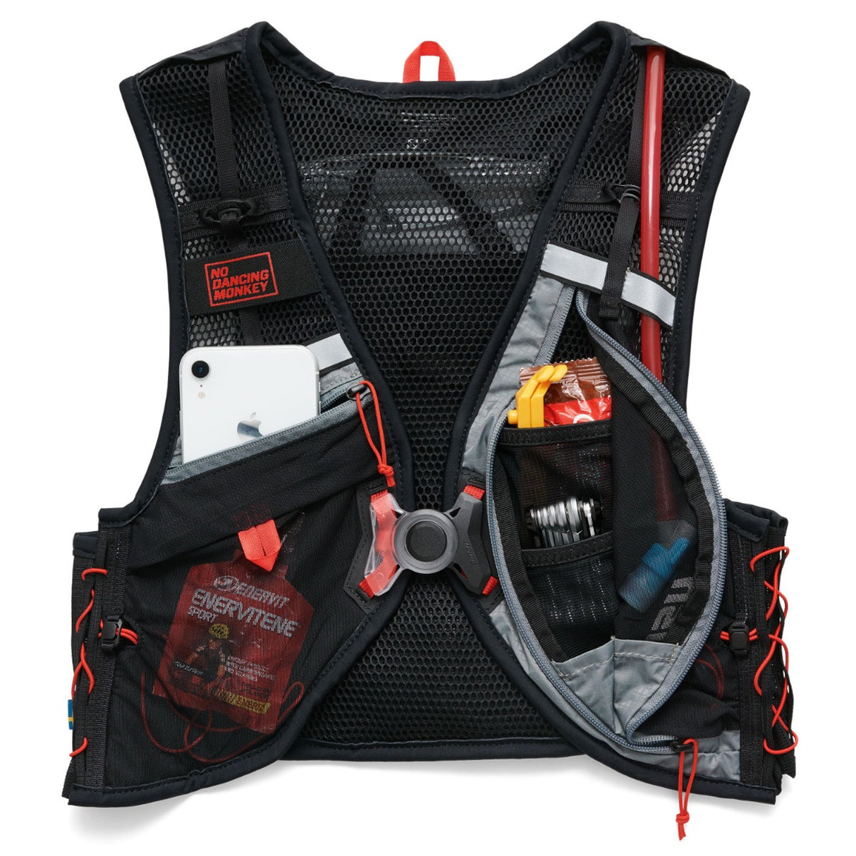 USWE Hydration Pack Bike Rush 8L Bike Hydration Vest