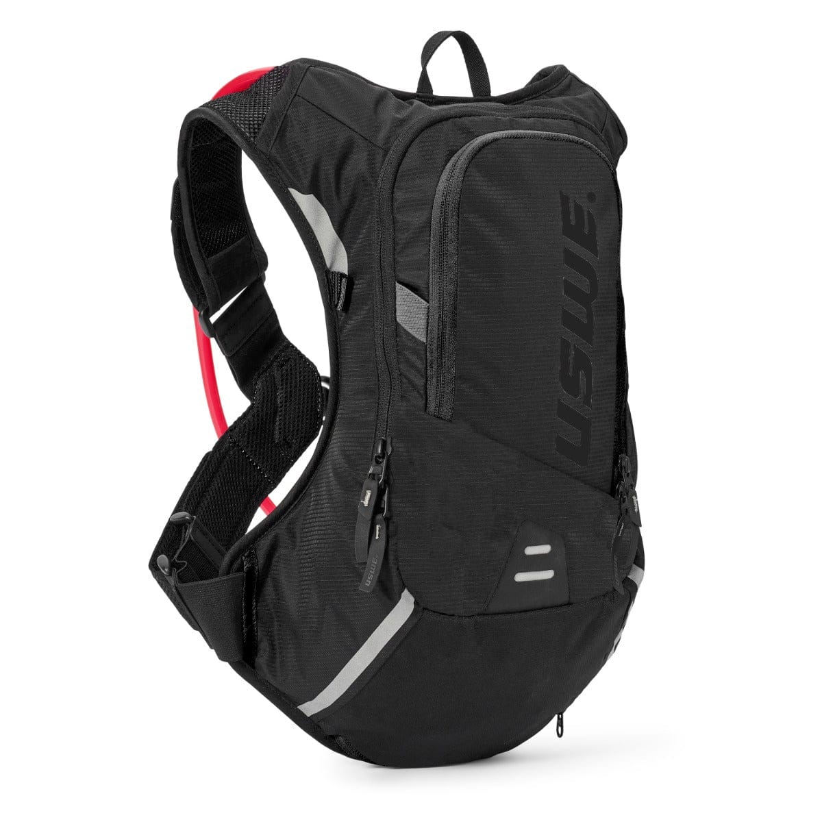 USWE Hydration Pack Black Hydro 8L MTB Hydration Pack US2085201