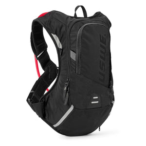 USWE Hydration Pack Black Hydro 8L MTB Hydration Pack US2085201