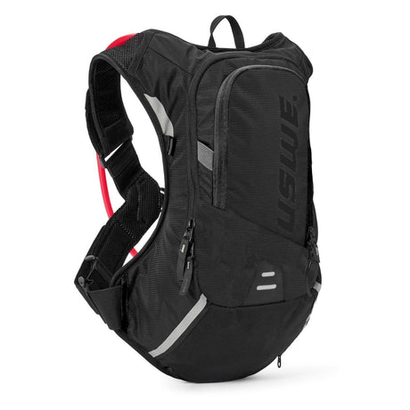 USWE Hydration Pack Black Hydro 8L MTB Hydration Pack US2085201