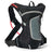 USWE Hydration Pack Black Raw 4L Adventure Fit Dirt Biking Hydration Pack US204059001