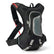 USWE Hydration Pack Black Raw 8L Adventure Fit Dirt Biking Hydration Pack US208059001